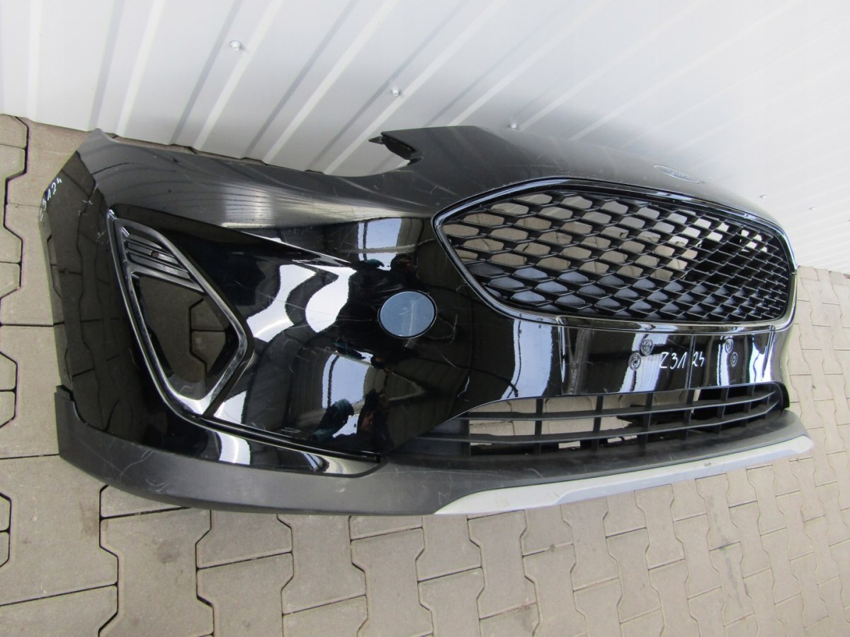 Prednji branik Ford Fiesta MK8 VIII Active 18-