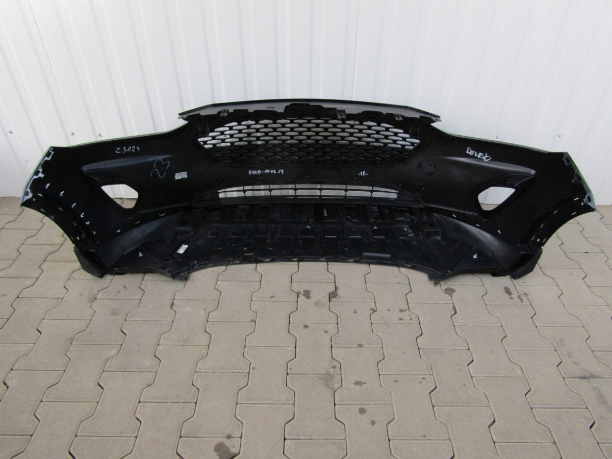 Prednji branik Ford Fiesta MK8 VIII Active 18-