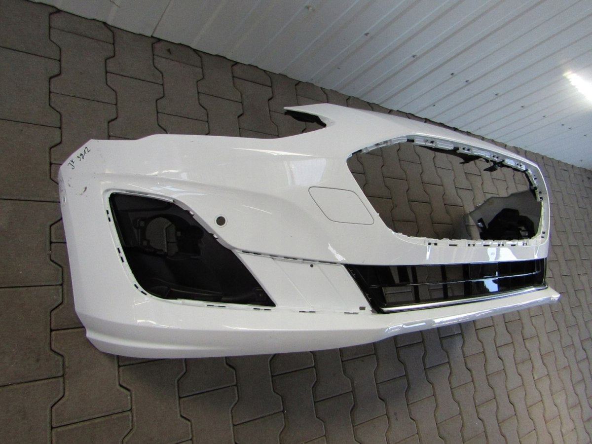 Prednji branik Ford Focus MK4 IV Viganle 18-