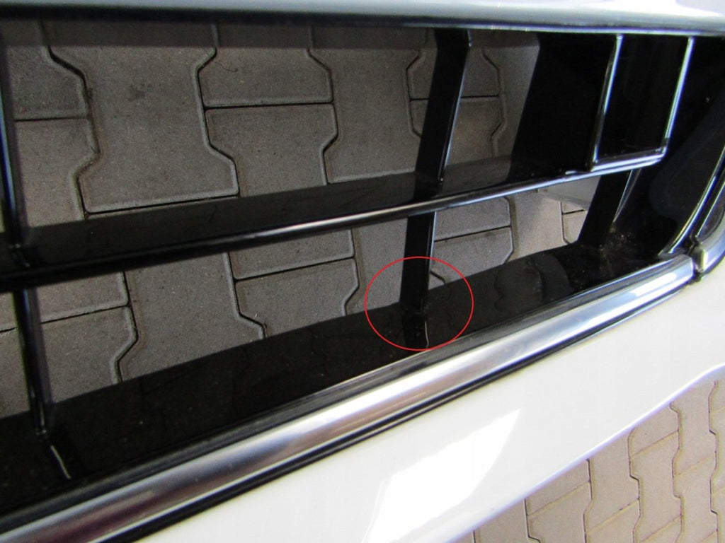Prednji branik Ford Focus MK4 IV Viganle 18-