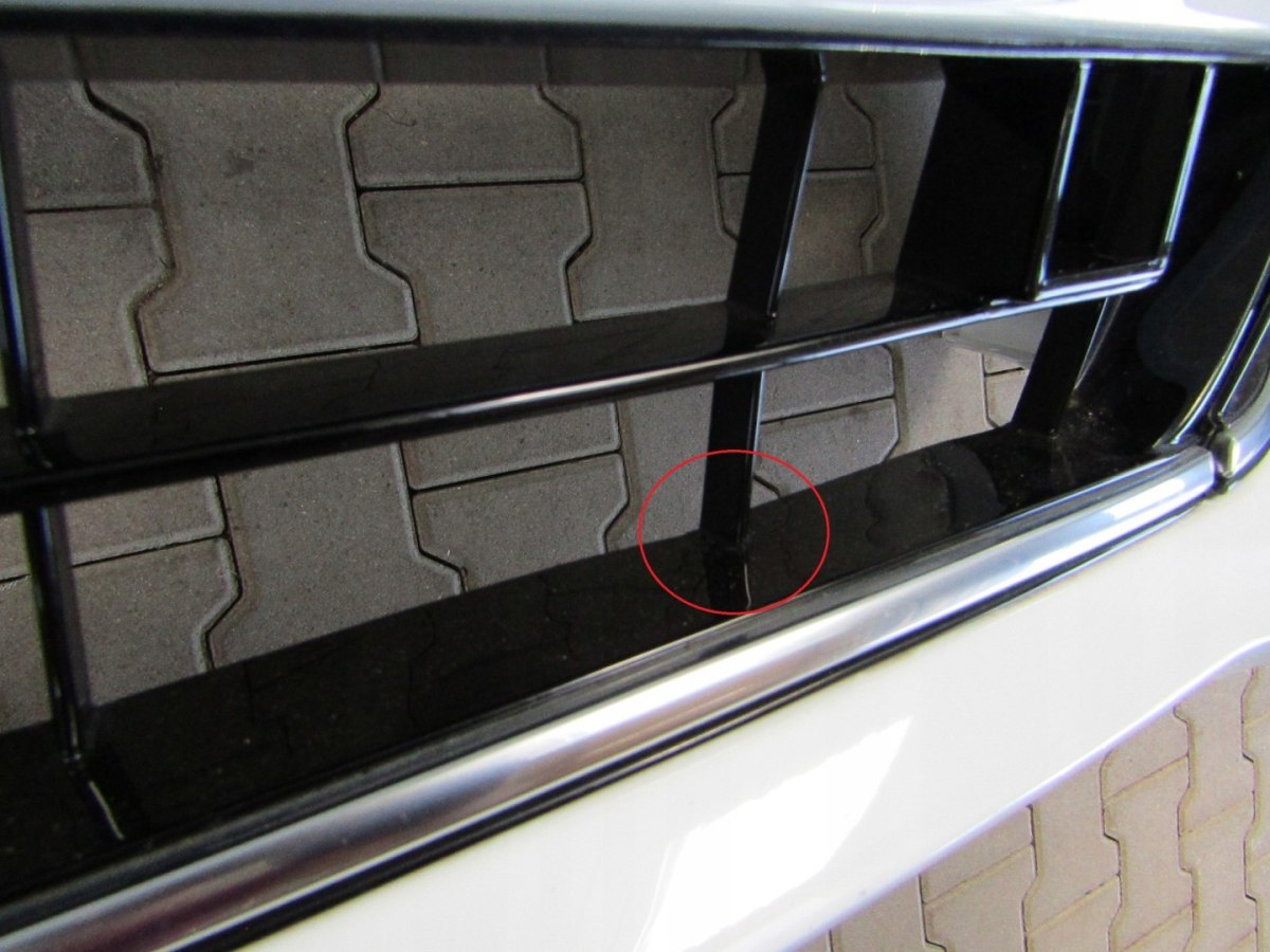 Prednji branik Ford Focus MK4 IV Viganle 18-