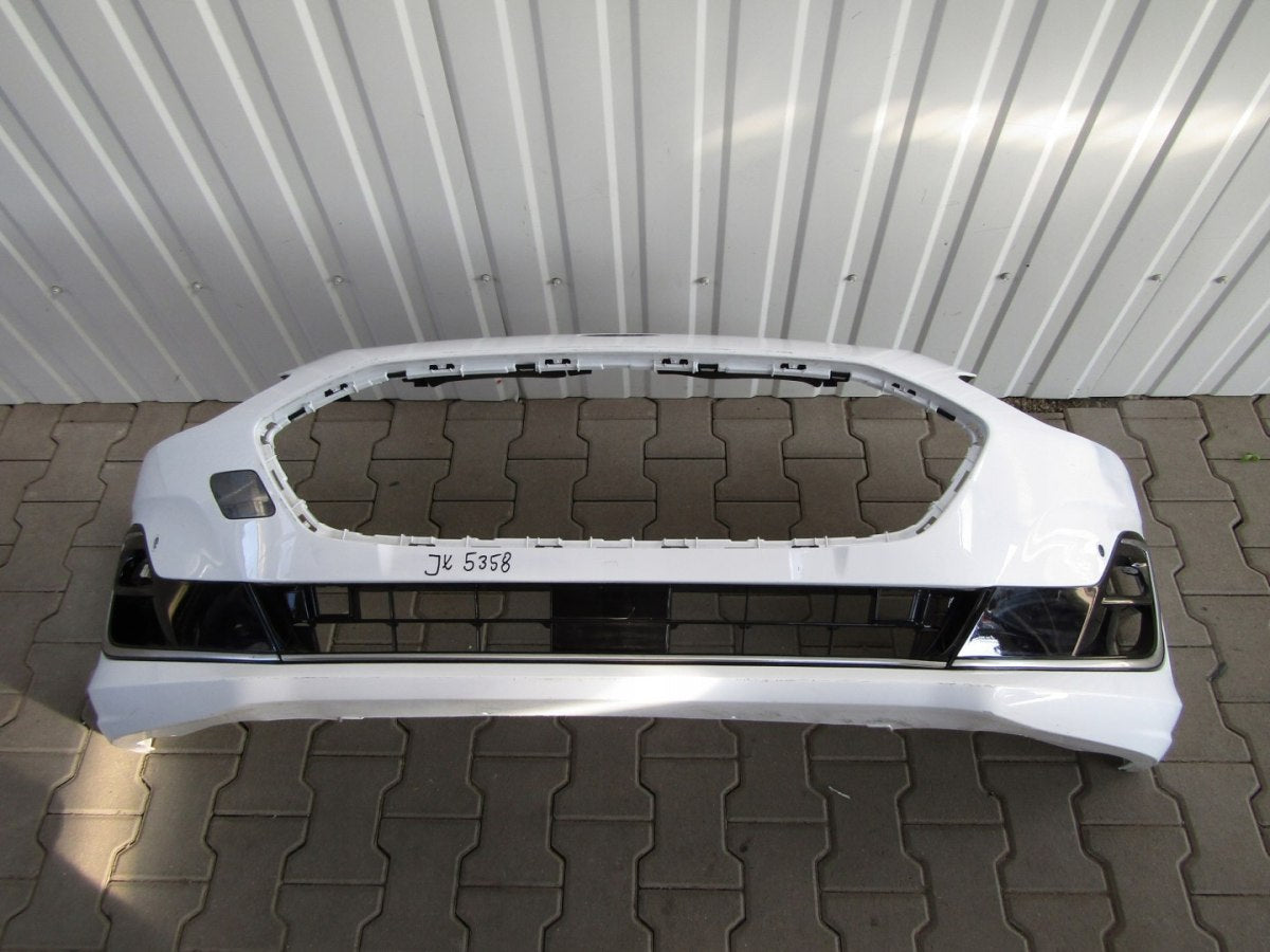Prednji branik Ford Focus MK4 IV Vignale 18-