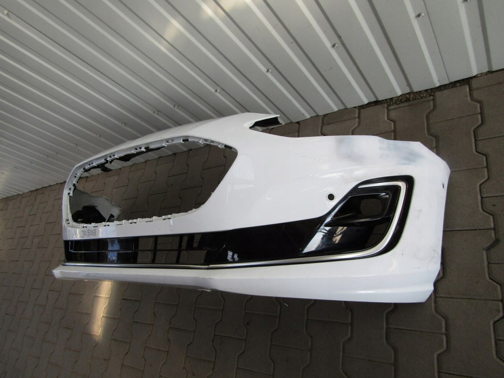 Prednji branik Ford Focus MK4 IV Vignale 18-