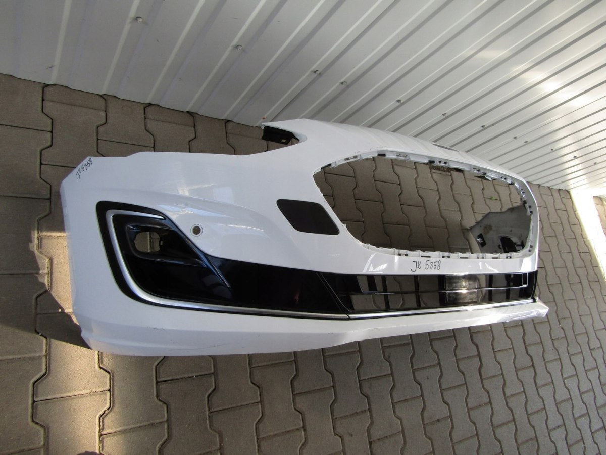 Prednji branik Ford Focus MK4 IV Vignale 18-