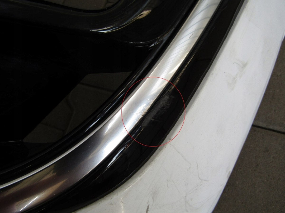 Prednji branik Ford Focus MK4 IV Vignale 18-
