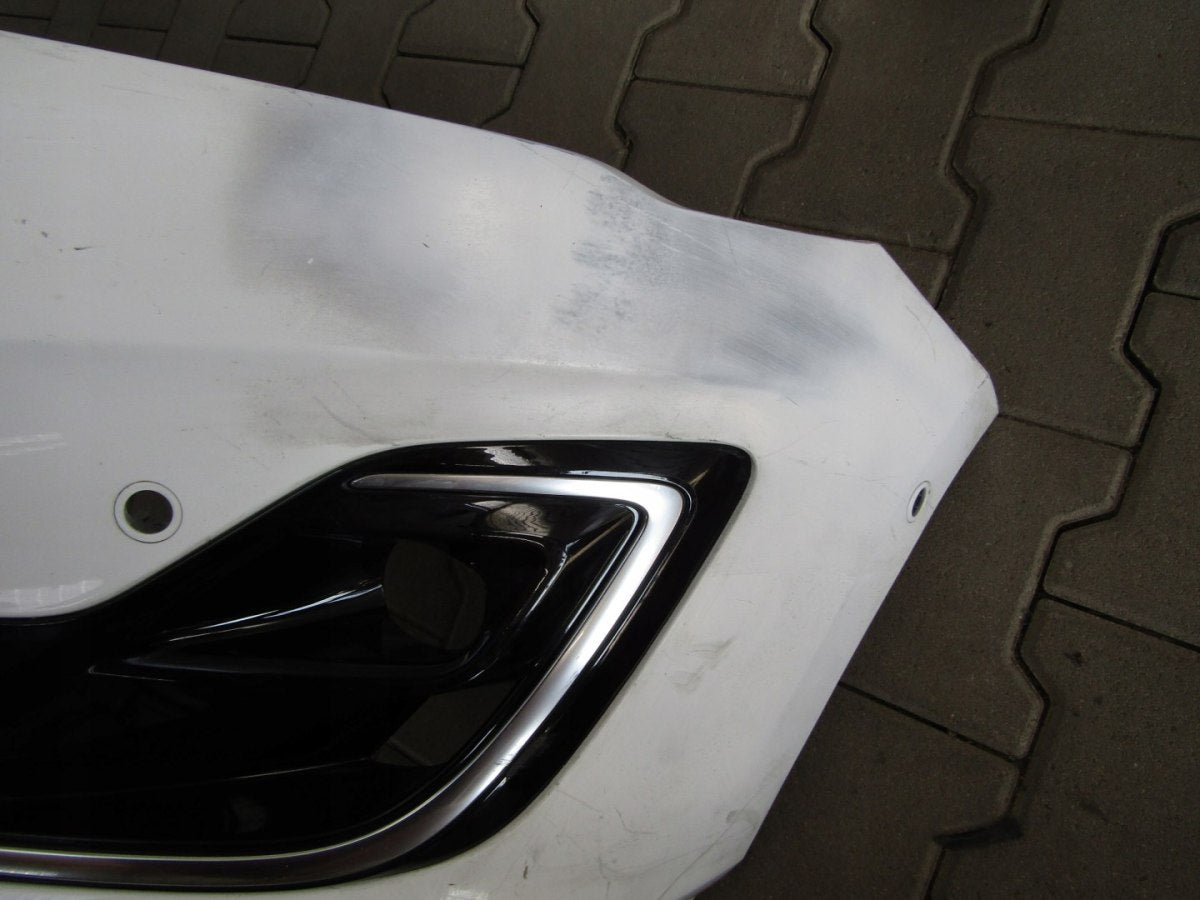 Prednji branik Ford Focus MK4 IV Vignale 18-