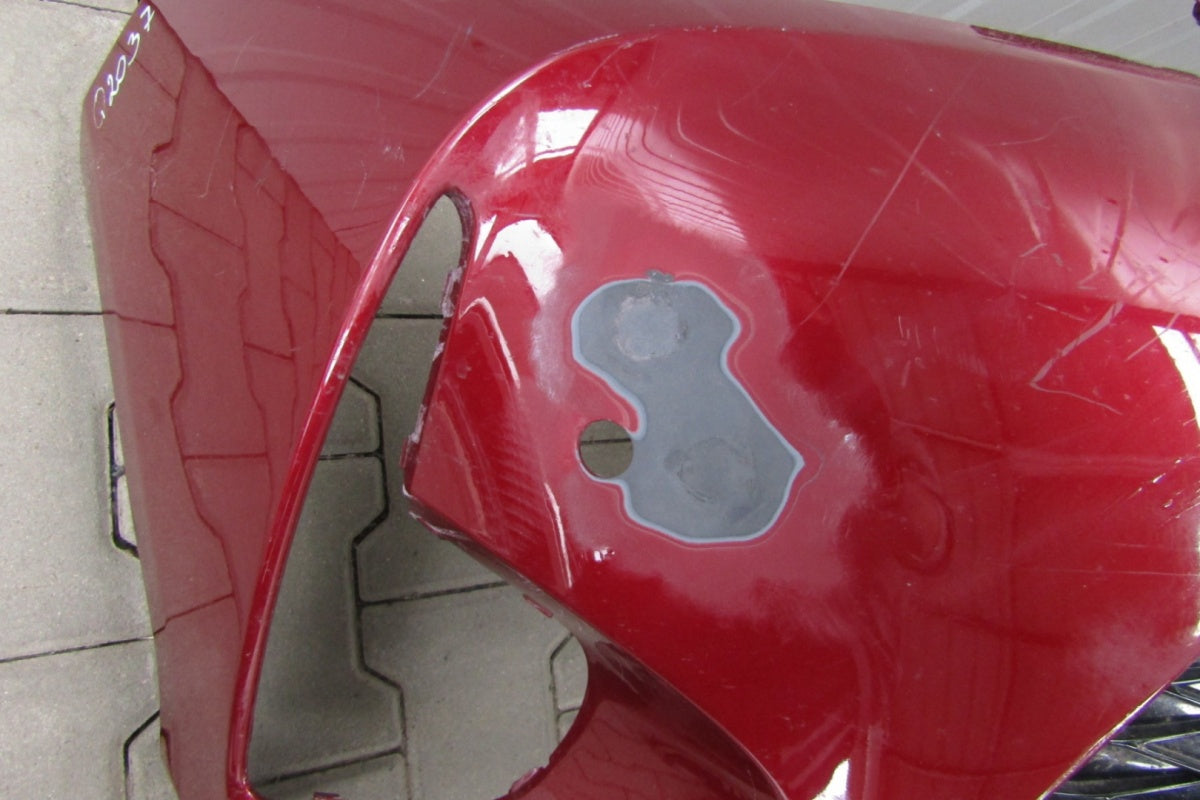 Prednji branik Toyota Yaris 3 III lift 17-