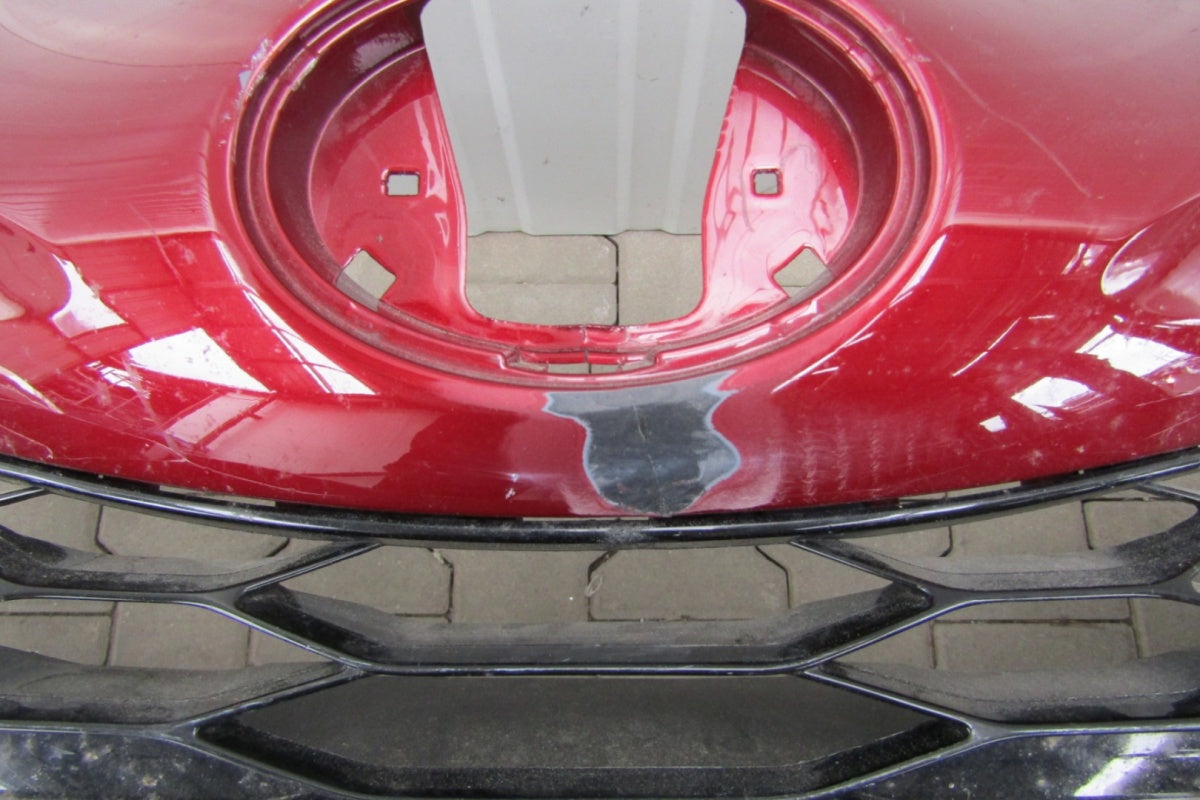 Prednji branik Toyota Yaris 3 III lift 17-