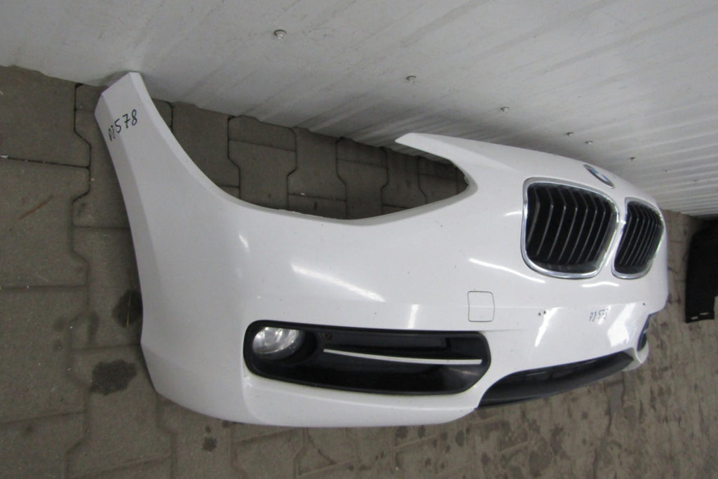 Prednji branik BMW 1 F20 F21 Sport Line 11-15