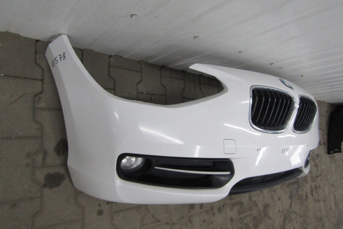 Prednji branik BMW 1 F20 F21 Sport Line 11-15
