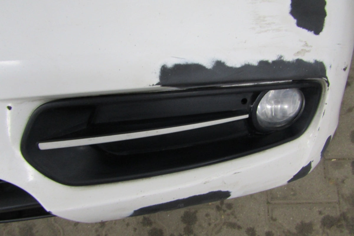 Prednji branik BMW 1 F20 F21 Sport Line 11-15