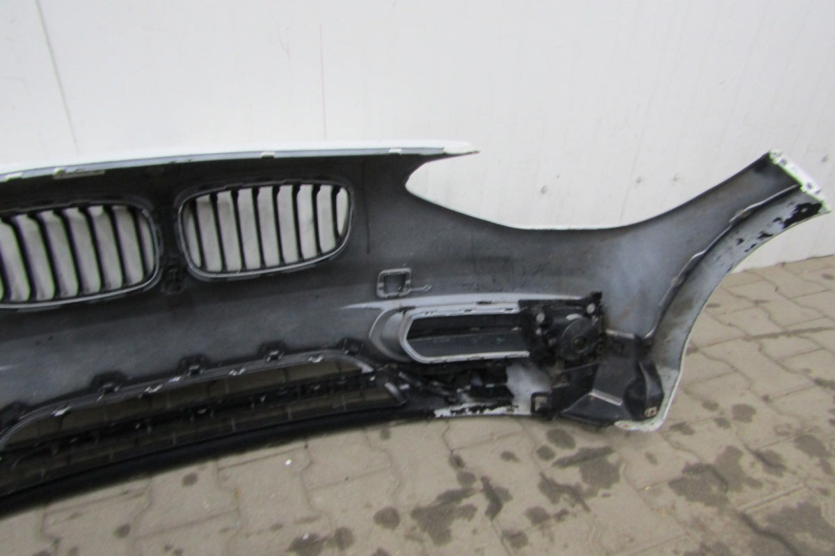 Prednji branik BMW 1 F20 F21 Sport Line 11-15