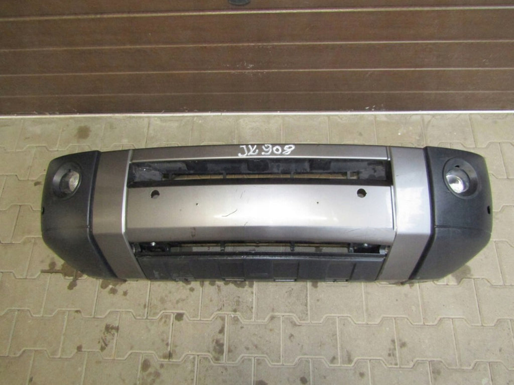Prednji branik Land Rover Discovery 3 III 04-09