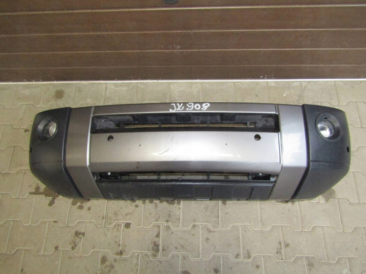 Prednji branik Land Rover Discovery 3 III 04-09
