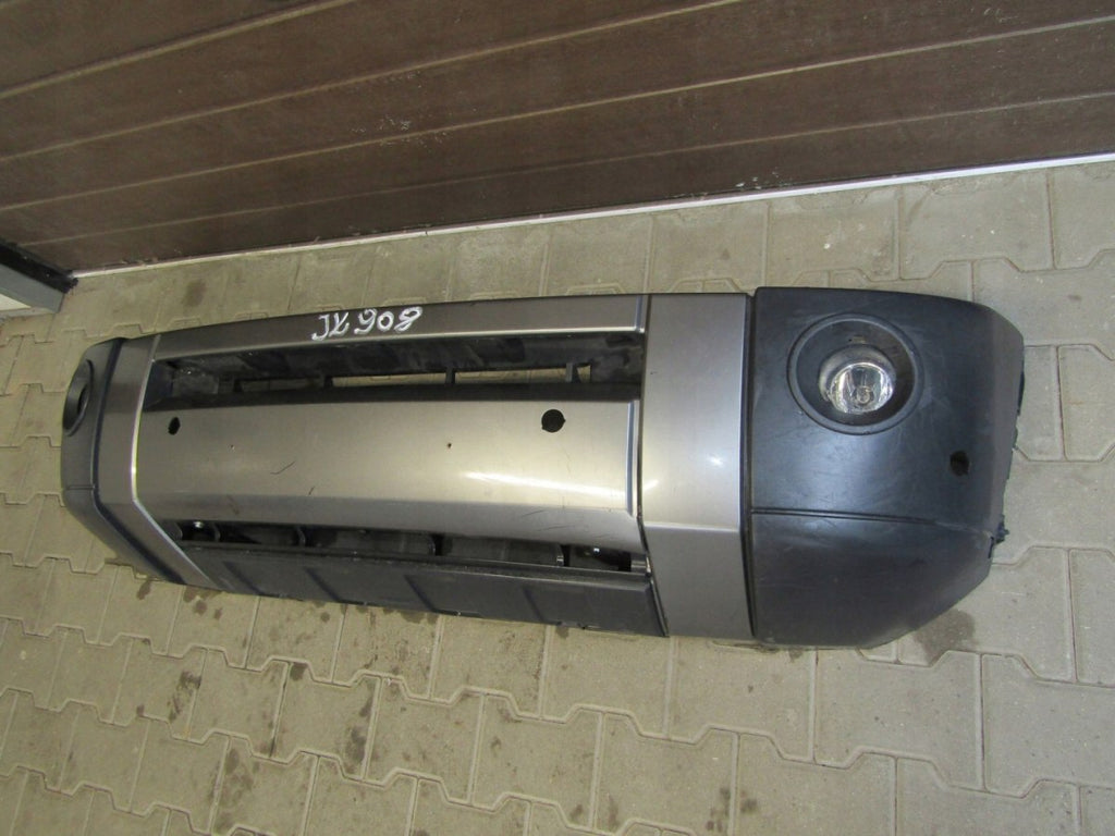 Prednji branik Land Rover Discovery 3 III 04-09