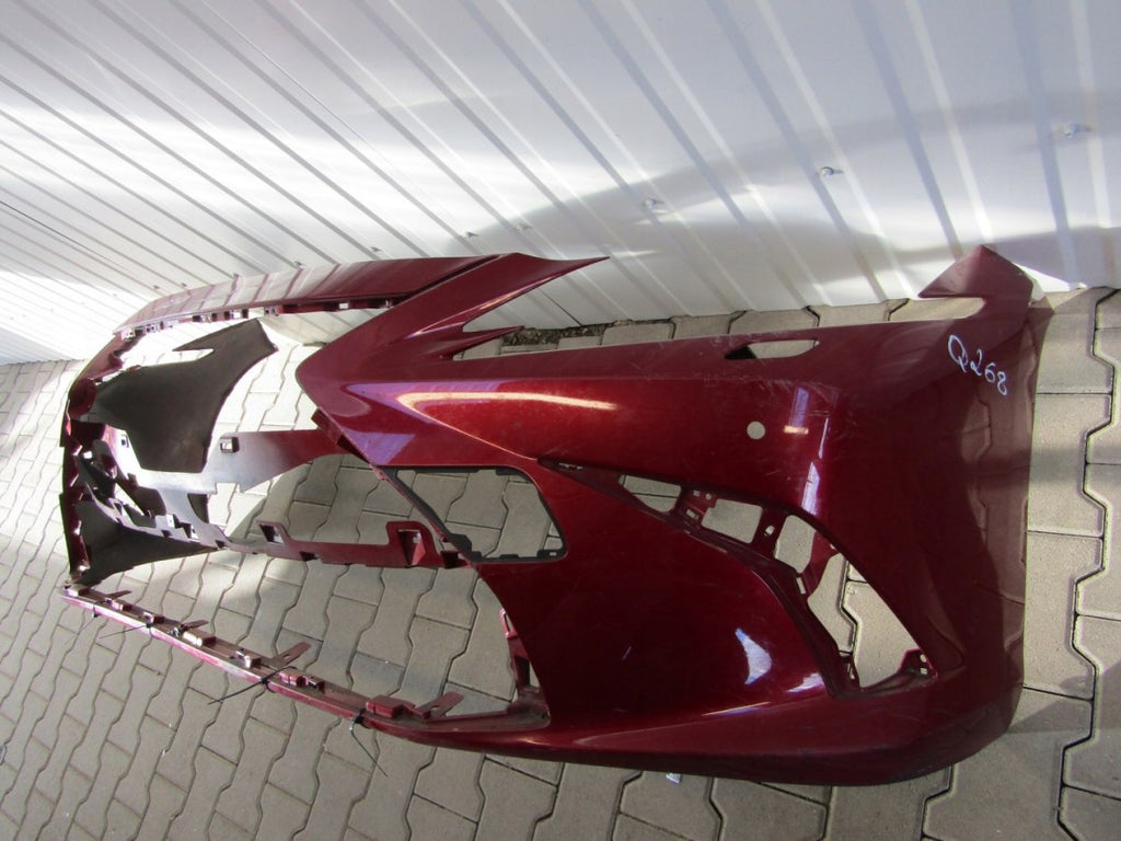 Prednji branik Lexus ES 7 VII 250 350 H 19-