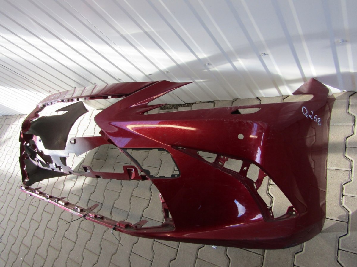 Prednji branik Lexus ES 7 VII 250 350 H 19-