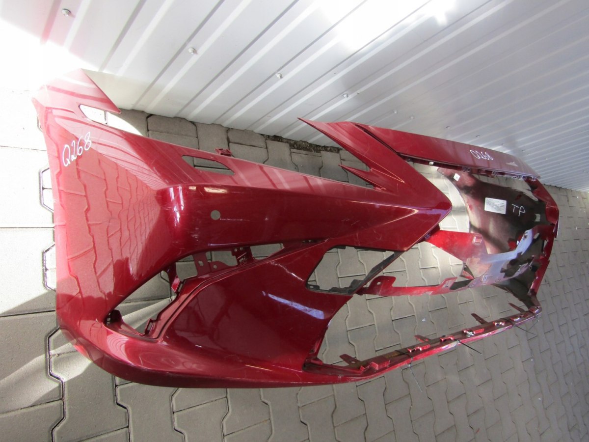 Prednji branik Lexus ES 7 VII 250 350 H 19-