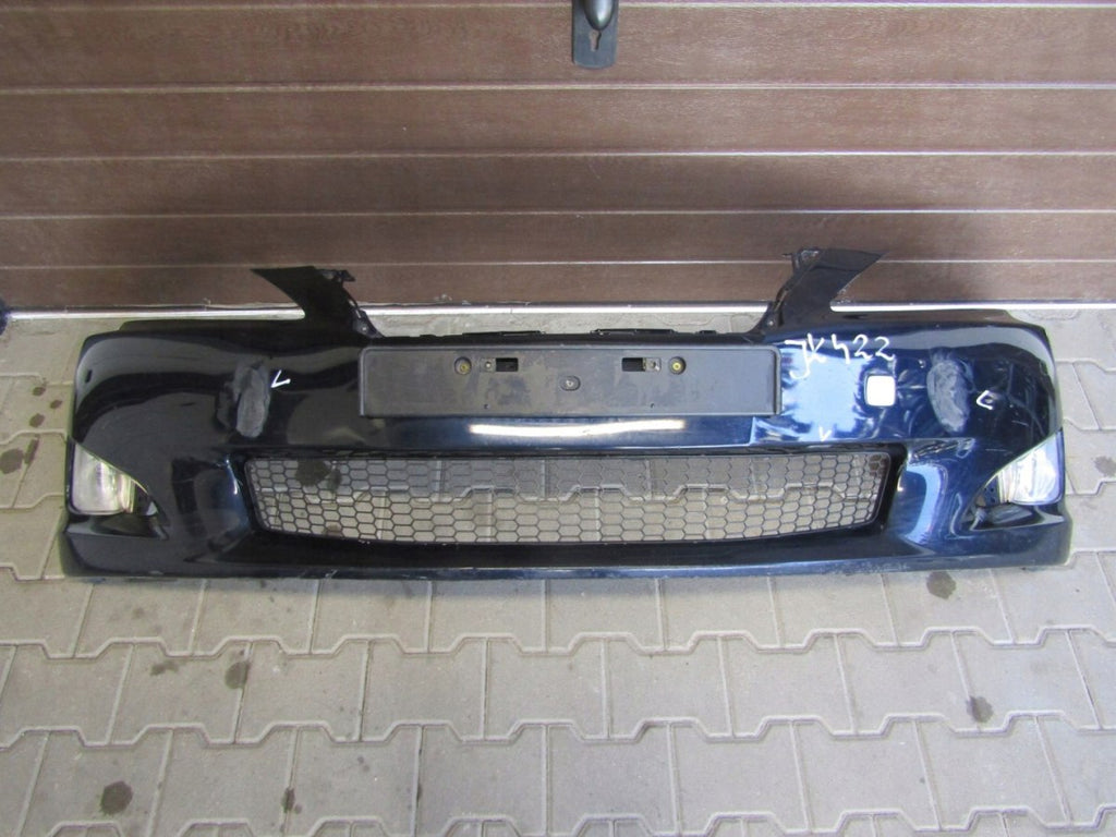 Prednji branik Lexus IS250 IS 250 2 II Lift 09-10