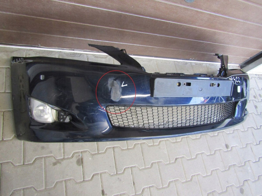 Prednji branik Lexus IS250 IS 250 2 II Lift 09-10