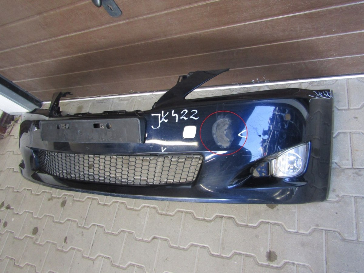 Prednji branik Lexus IS250 IS 250 2 II Lift 09-10