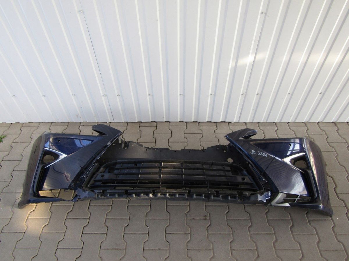 Prednji branik Lexus RX 4 IV 450H 15-18 PŁYTA