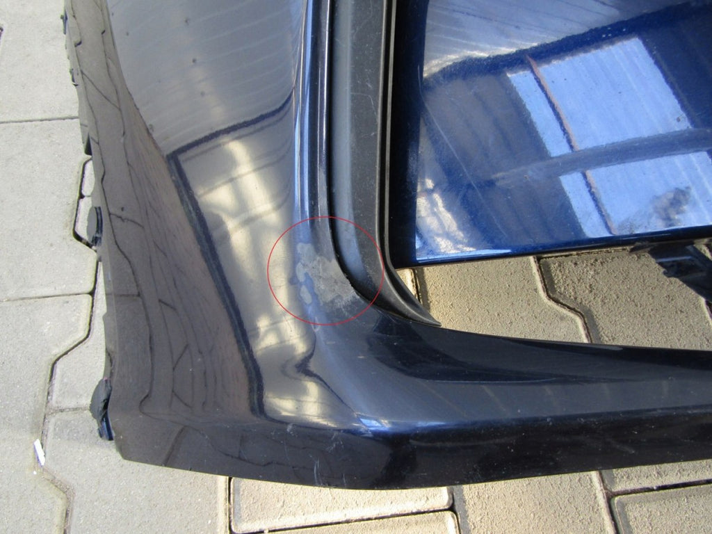 Prednji branik Lexus RX 4 IV 450H 15-18 PŁYTA