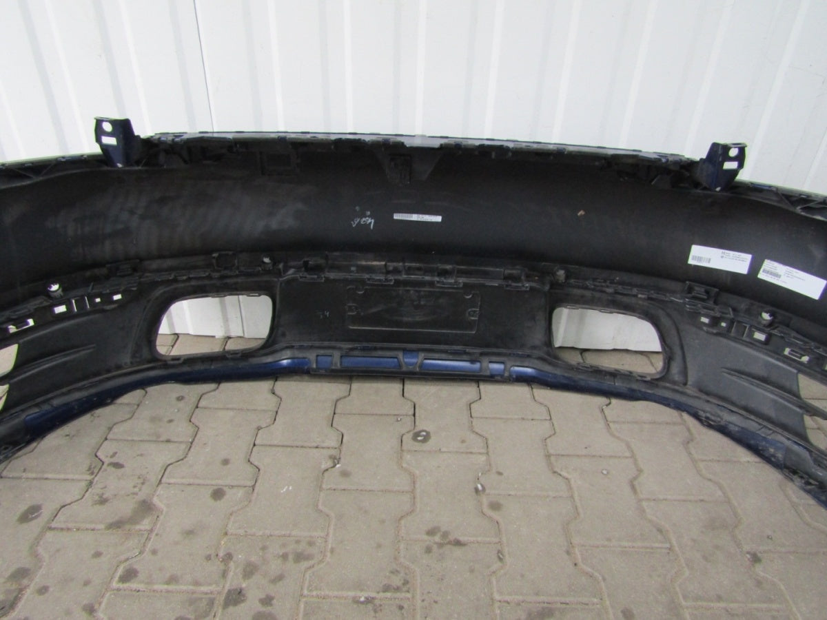 Zadnji branik PORSCHE CARRERA 911 992 4S