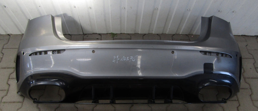 Zadnji branik Mercedes A-Klasa 177 45 AMG 19-22