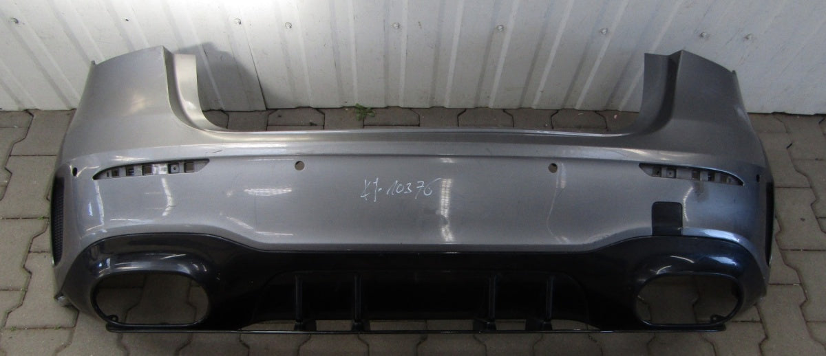 Zadnji branik Mercedes A-Klasa 177 45 AMG 19-22