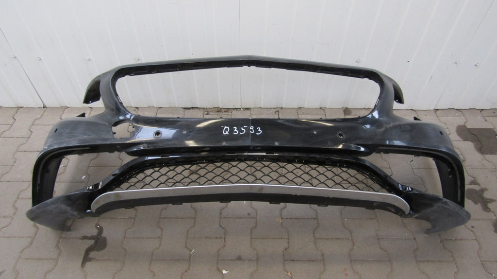 Prednji branik Mercedes S Coupe W217 6.3 AMG