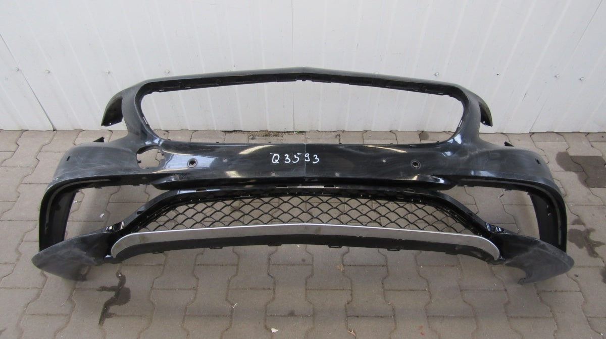 Prednji branik Mercedes S Coupe W217 6.3 AMG