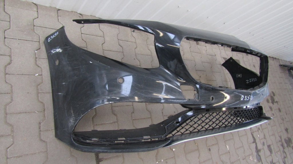 Prednji branik Mercedes S Coupe W217 6.3 AMG