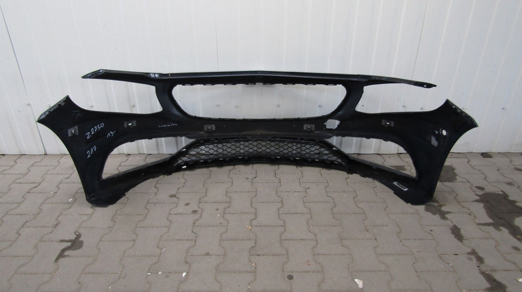 Prednji branik Mercedes S Coupe W217 6.3 AMG