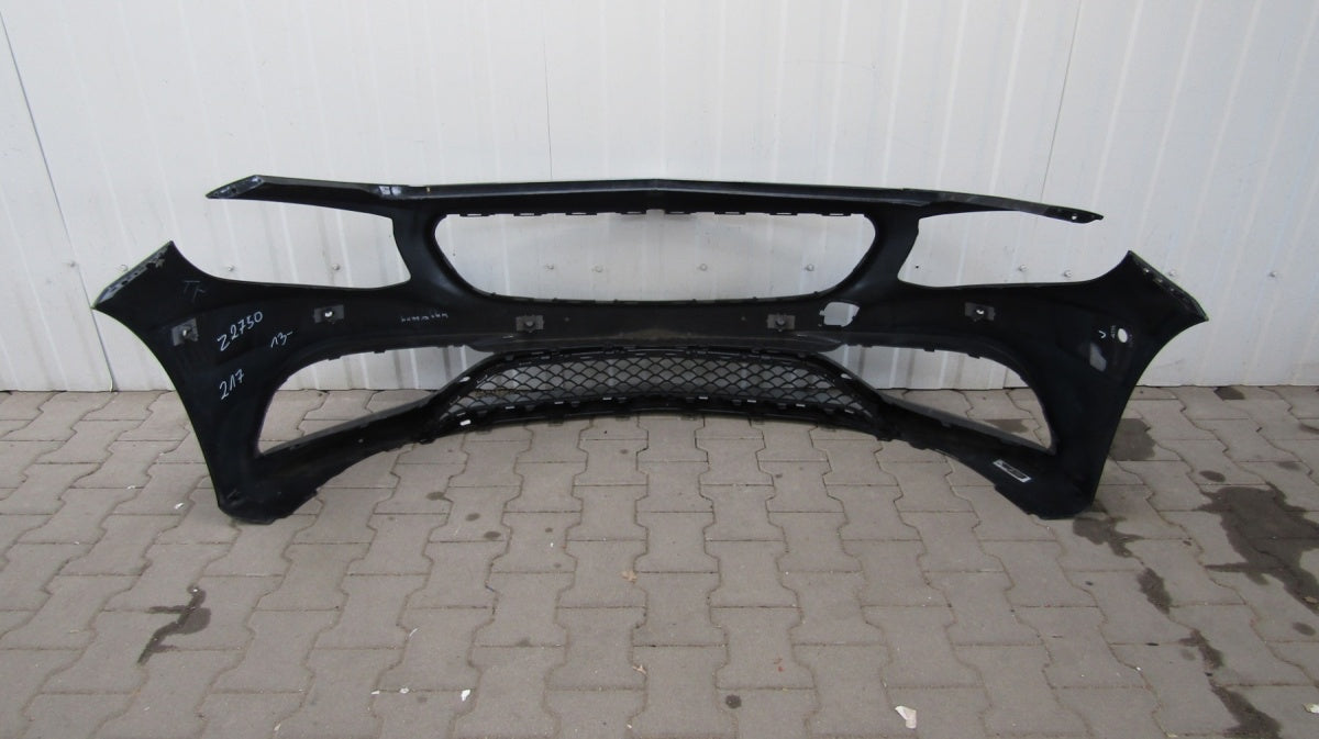 Prednji branik Mercedes S Coupe W217 6.3 AMG