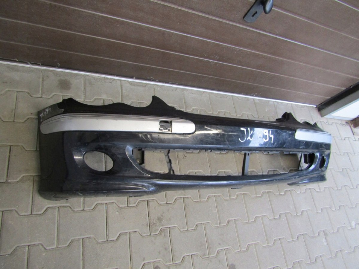 Prednji branik Mercedes C-Klasa W203 Lift 04-07