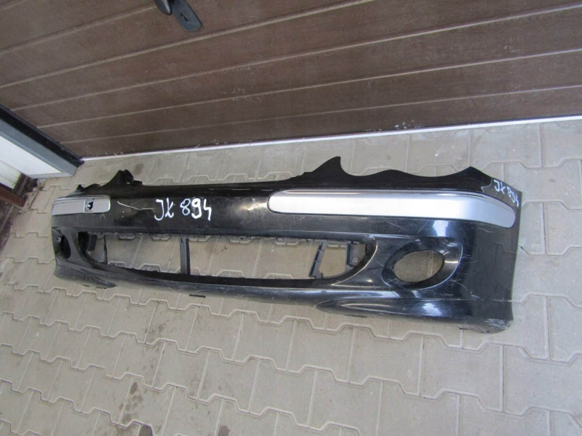 Prednji branik Mercedes C-Klasa W203 Lift 04-07