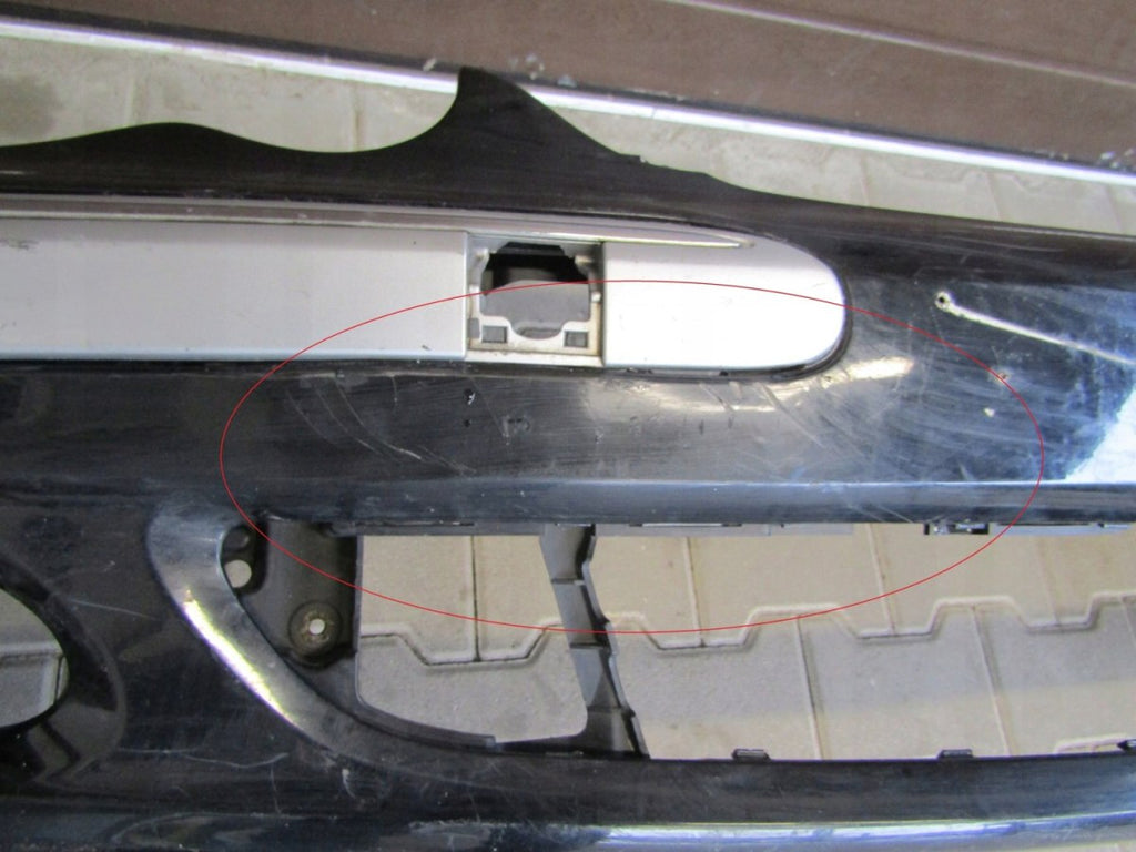Prednji branik Mercedes C-Klasa W203 Lift 04-07