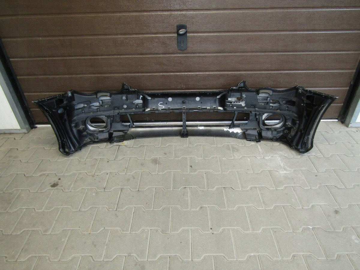 Prednji branik Mercedes C-Klasa W203 Lift 04-07