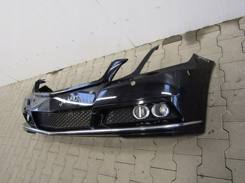 Prednji branik Mercedes E-Klasa W207 COUPE 09-13