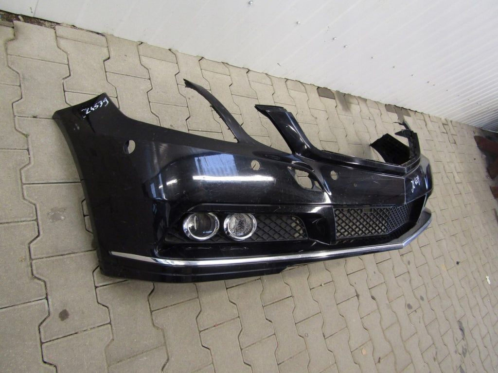 Prednji branik Mercedes E-Klasa W207 COUPE 09-13