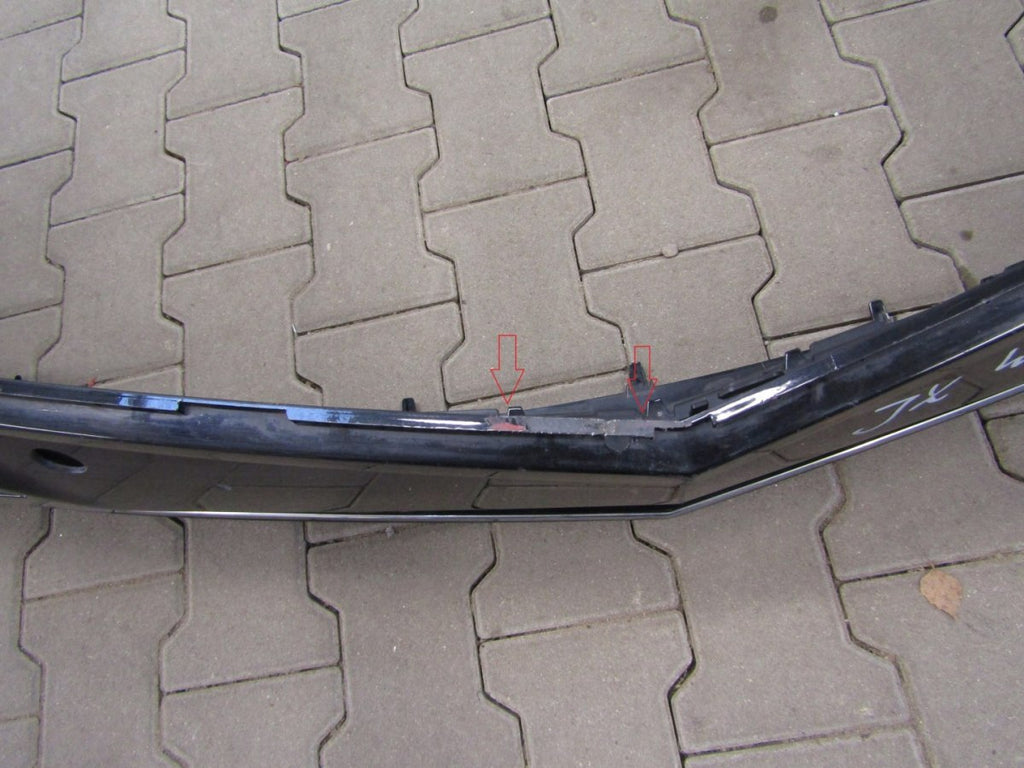 Prednji branik Mercedes E-Klasa W207 COUPE 09-13