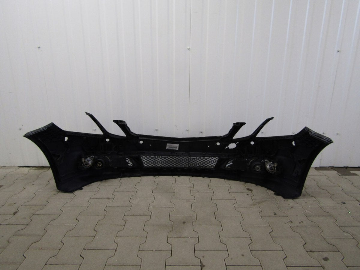 Prednji branik Mercedes E-Klasa W207 COUPE 09-13