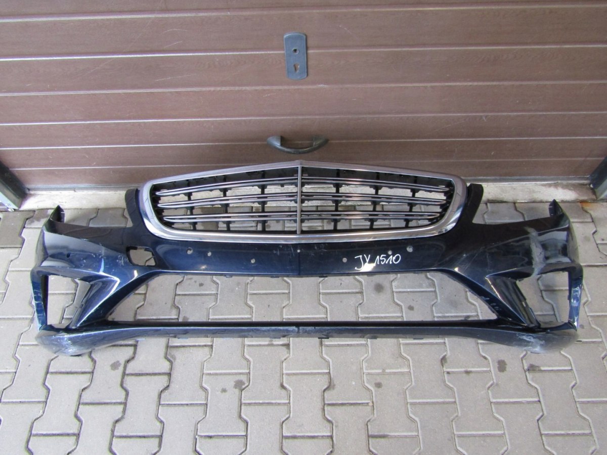 Prednji branik Mercedes S-Klasa W222 AMG 13-