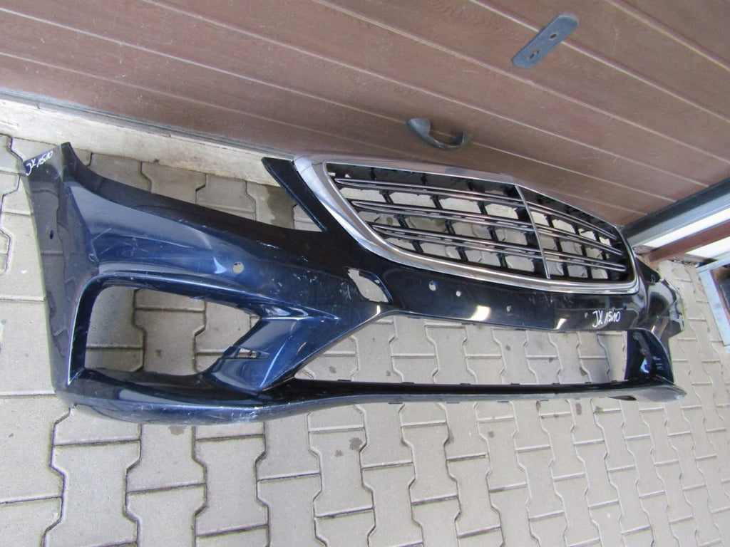 Prednji branik Mercedes S-Klasa W222 AMG 13-