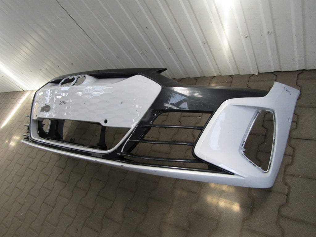 Prednji branik Audi e-tron GT 4J3 21-
