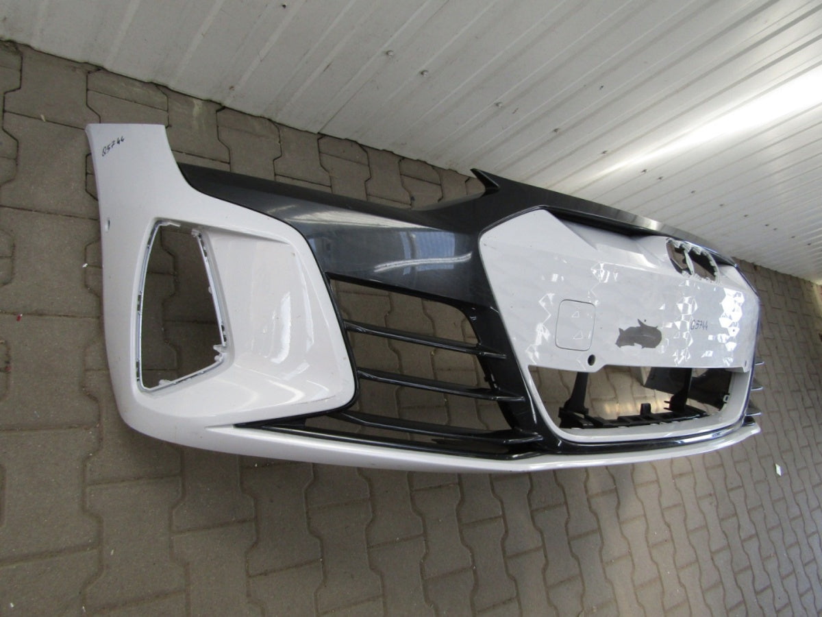 Prednji branik Audi e-tron GT 4J3 21-