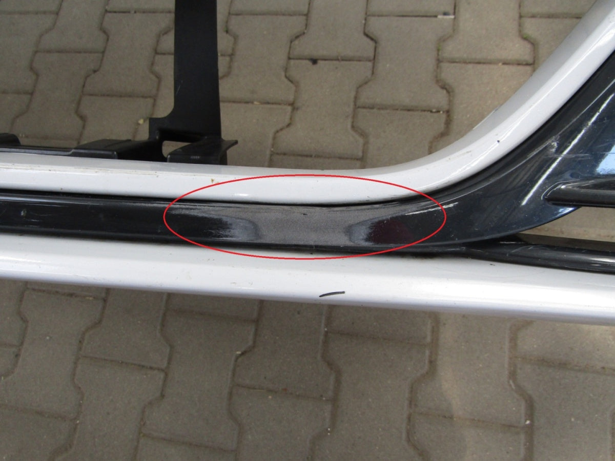 Prednji branik Audi e-tron GT 4J3 21-