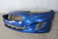 Prednji branik Jaguar XK150 XK 150 2 II Lift 11-14