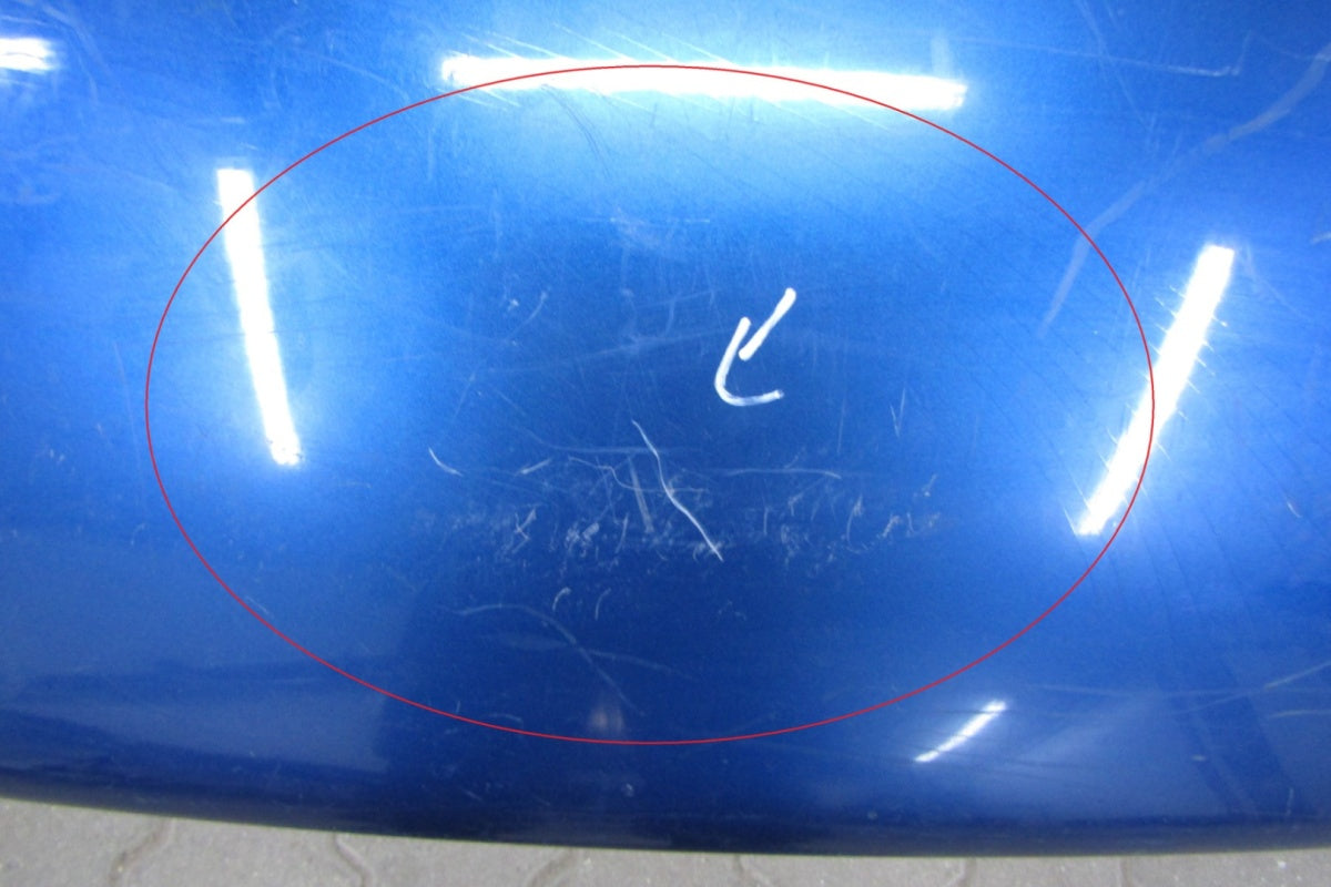 Prednji branik Jaguar XK150 XK 150 2 II Lift 11-14
